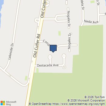 673 Destacada Ave 0 Coral Gables, FL MLS# A11992691