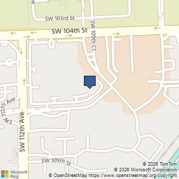 10975 SW 107th St 110 Miami, FL MLS# A12016283