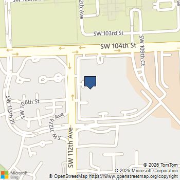 10525 SW 112th Ave 314 Miami, FL MLS# A12010271
