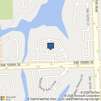 14861 SW 104th St 28-14 Miami, FL MLS# A12037178