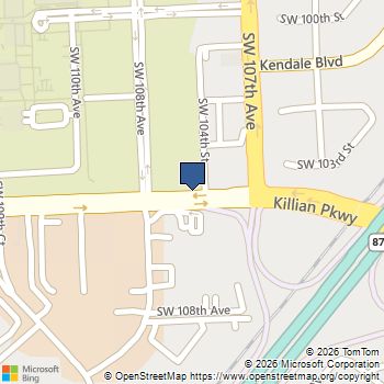 10769 SW 104th St B3 Miami, FL MLS# A11976324