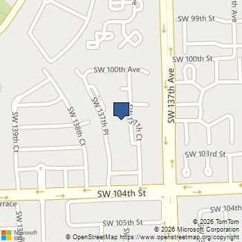 10194 SW 137 Ct 10194 Miami, FL MLS# A12024855