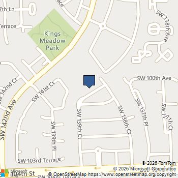 13911 SW 100th Ln Miami, FL MLS# A11940528