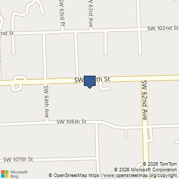 6300 SW 104th St Pinecrest, FL MLS# A11938786