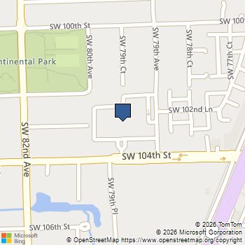 7961 SW 104 ST 102-B Miami, FL MLS# A11939622