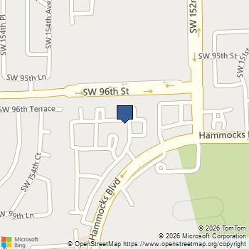 9808 Hammocks Blvd 203-23 Miami, FL MLS# A11970679