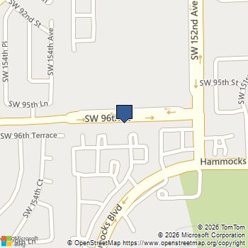 9704 Hammocks Blvd 201 Miami, FL MLS# A11937184