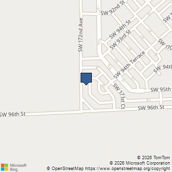 9431 SW 172nd Ave Miami, FL MLS# A12099772