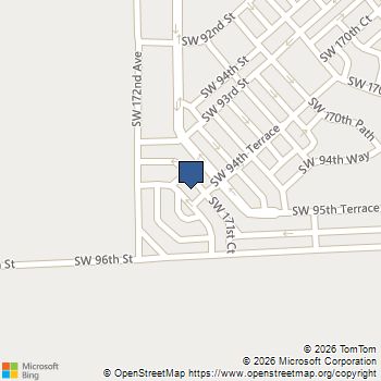 9421 SW 171st Pl Miami, FL MLS# A11949847