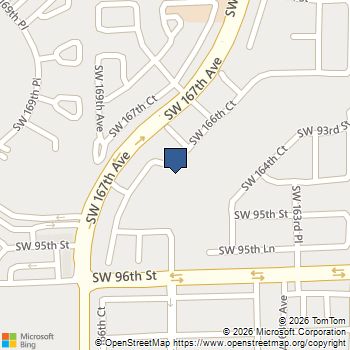 9309 SW 166th Ct Miami, FL MLS# A12006169