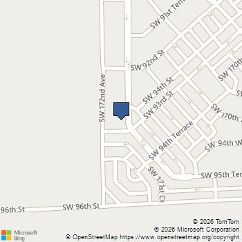 9282 SW 171st Ct Miami, FL MLS# A12060414