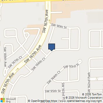 17012 SW 91st Ter Miami, FL MLS# A11970650