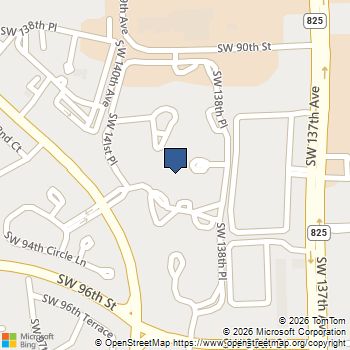9051 SW 138th Pl 9051 Miami, FL MLS# A12102617