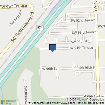 9838 SW 94th Ter Miami, FL MLS# A11976740