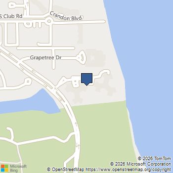 1111 Crandon Blvd C504 Key Biscayne, FL MLS# A11983884