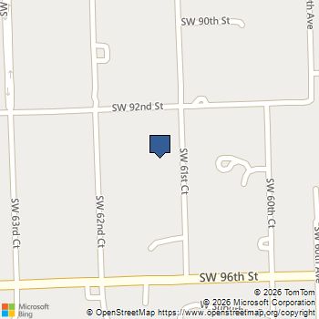 9300 61st Pinecrest, FL MLS# A12109930