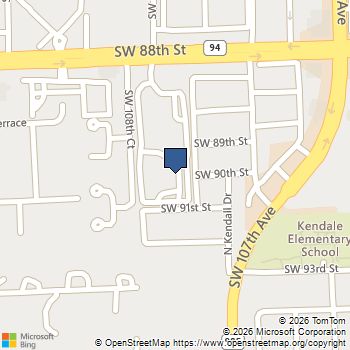 10854 N Kendall Dr 215 Miami, FL MLS# A11974239