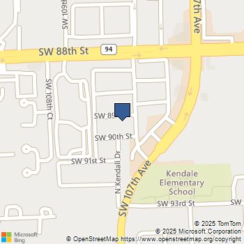 10740 N Kendall Dr L19 Miami, FL MLS# A11928147