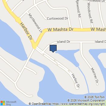 861 Harbor Dr Key Biscayne, FL MLS# A12004666