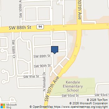 10818 N Kendall Dr R25 Miami, FL MLS# A11976768