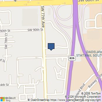 9175 SW 77th Ave 206 Miami, FL MLS# A12010531