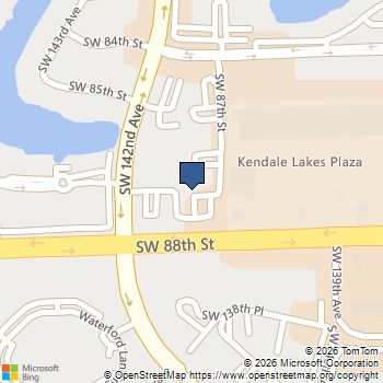 14165 SW 87th St D403 Miami, FL MLS# A11964172