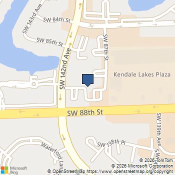 14185 SW 87th St A312 Miami, FL MLS# A11968564