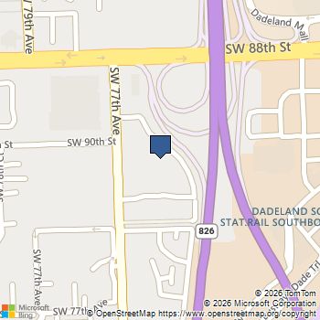 9001 SW 77th Ave C706 Miami, FL MLS# A11937812