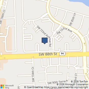 8650 SW 133rd Ave Rd 217 Miami, FL MLS# A12031309