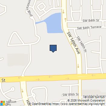 8610 SW 149th Ave 501 Miami, FL MLS# A11975834