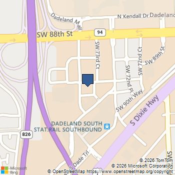 9066 SW 73rd Ct 806 Miami, FL MLS# A11968640