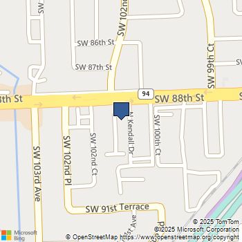 10150 SW 88th St 106 Miami, FL MLS# A11933807