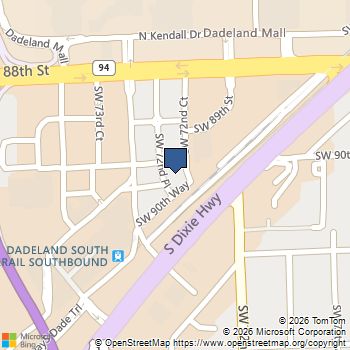 7280 SW 90th St 601 Miami, FL MLS# A11976430