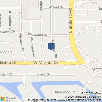 762 Fernwood Rd Key Biscayne, FL MLS# A12005362