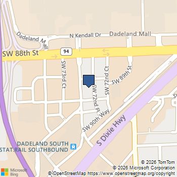 7280 SW 89th St D302 Miami, FL MLS# A11993607