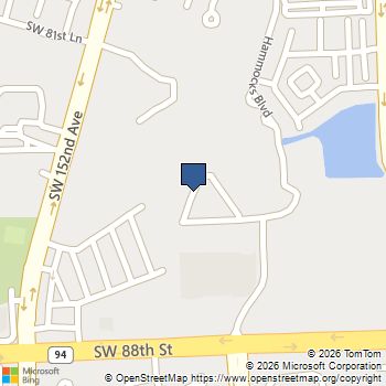 8400 SW 150th Ave 107 Miami, FL MLS# A12105814