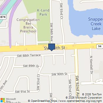 9261 SW 88th Ter Miami, FL MLS# A11922225