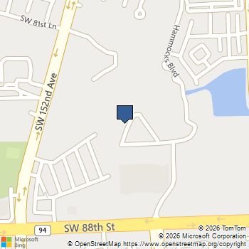 8520 SW 150th Ave 9 Miami, FL MLS# A11938561