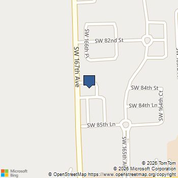16654 SW 83rd Ln Miami, FL MLS# A12055817