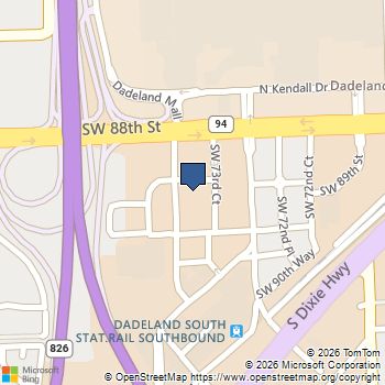 7350 SW 89th St CU-2 Miami, FL MLS# A11942329