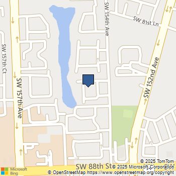 8400 SW 154th Cir Ct 715 Miami, FL MLS# A11936557