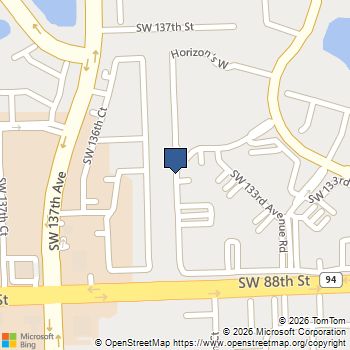 8760 SW 133rd Ave Rd 220 Miami, FL MLS# A12060928