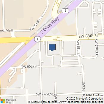 6902 N Kendall Dr E101 Pinecrest, FL MLS# A11943131