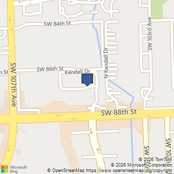 10431 N Kendall Dr D106 Miami, FL MLS# A11941423