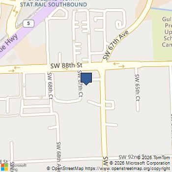 6720 SW 88th Ter Pinecrest, FL MLS# A11997423