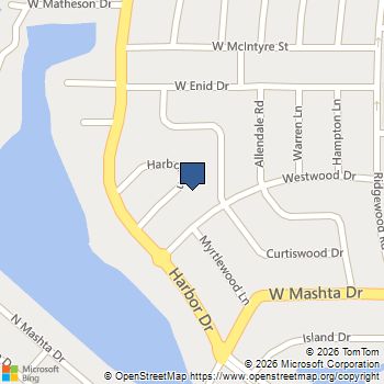 685 Harbor Ln Key Biscayne, FL MLS# A11997896