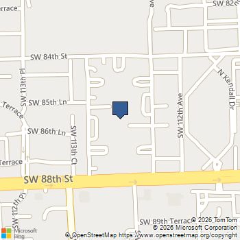 11263 SW 88th St 212H Miami, FL MLS# A11940595