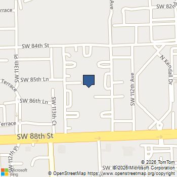 11279 SW 88th St 210K Miami, FL MLS# A11976332