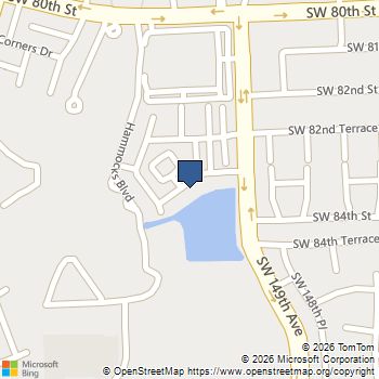 14931 SW 82nd Ln 18-303 Miami, FL MLS# A11964187