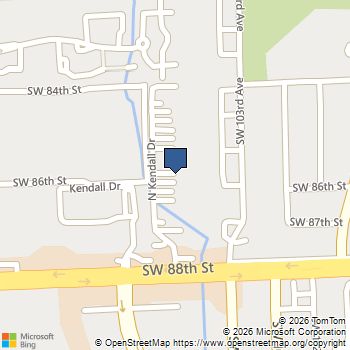 10377 N Kendall Dr K8 Miami, FL MLS# A12032364